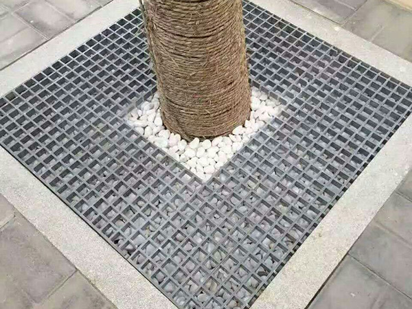 树篦子专用玻璃钢格栅